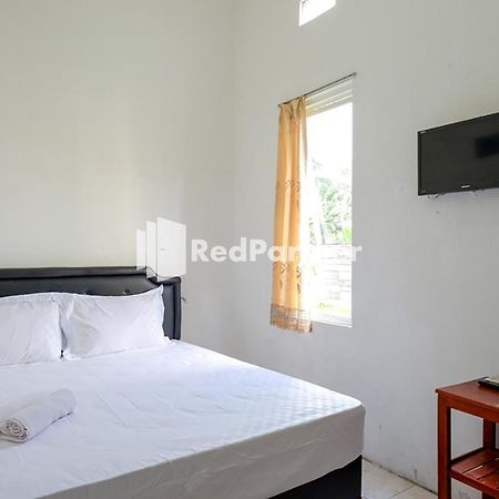 Pringgondani Guest House At Pandanaran Hills Semarang Bagian luar foto