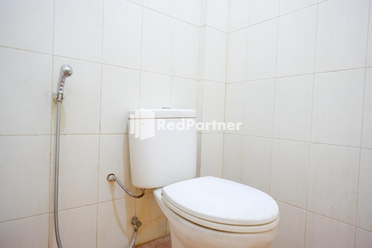 Pringgondani Guest House At Pandanaran Hills Semarang Bagian luar foto