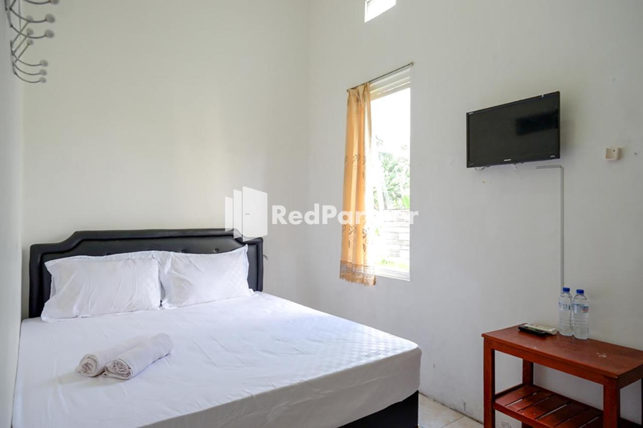 Pringgondani Guest House At Pandanaran Hills Semarang Bagian luar foto