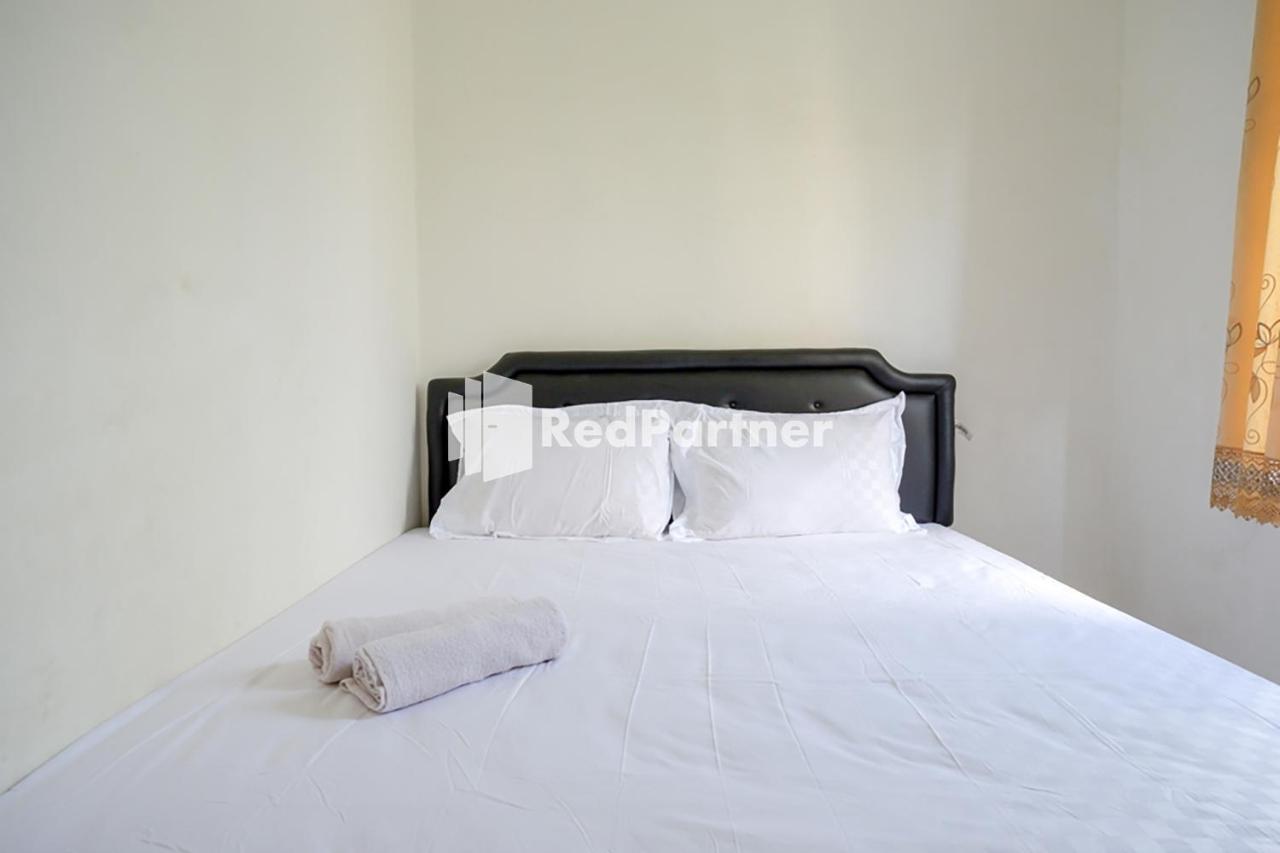Pringgondani Guest House At Pandanaran Hills Semarang Bagian luar foto
