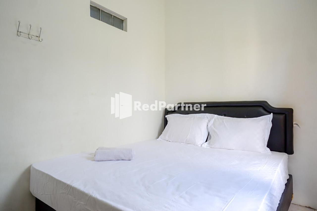 Pringgondani Guest House At Pandanaran Hills Semarang Bagian luar foto